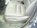 2007 Ocean Mist Metallic Honda Odyssey EX-L  photo #8