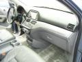 2007 Ocean Mist Metallic Honda Odyssey EX-L  photo #17