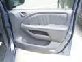 2007 Ocean Mist Metallic Honda Odyssey EX-L  photo #18