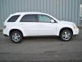 Summit White - Equinox LT AWD Photo No. 2