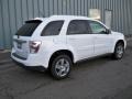 Summit White - Equinox LT AWD Photo No. 3