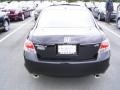 2008 Nighthawk Black Pearl Honda Accord EX-L V6 Sedan  photo #3