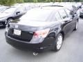 2008 Nighthawk Black Pearl Honda Accord EX-L V6 Sedan  photo #4