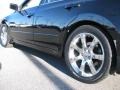 Super Black - Altima 2.5 S Photo No. 7