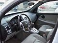 2008 Summit White Chevrolet Equinox LT AWD  photo #4