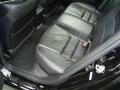 2008 Nighthawk Black Pearl Honda Accord EX-L V6 Sedan  photo #11