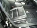 2008 Nighthawk Black Pearl Honda Accord EX-L V6 Sedan  photo #14