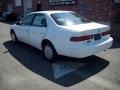 Super White - Camry LE Photo No. 3