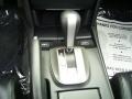 2008 Nighthawk Black Pearl Honda Accord EX-L V6 Sedan  photo #22