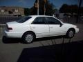 Super White - Camry LE Photo No. 6