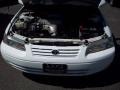 Super White - Camry LE Photo No. 9