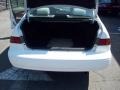 Super White - Camry LE Photo No. 12