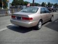 2001 Cashmere Beige Metallic Toyota Camry LE  photo #5