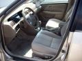 2001 Cashmere Beige Metallic Toyota Camry LE  photo #10