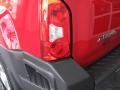Red Alert - Xterra S 4x4 Photo No. 8