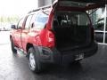 Red Alert - Xterra S 4x4 Photo No. 9