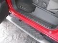 Red Alert - Xterra S 4x4 Photo No. 17