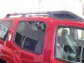 Red Alert - Xterra S 4x4 Photo No. 24