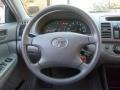 Lunar Mist Metallic - Camry LE Photo No. 21