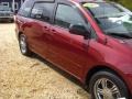 Salsa Red Pearl - Sienna LE Photo No. 3