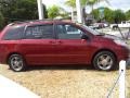 Salsa Red Pearl - Sienna LE Photo No. 4