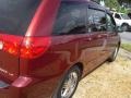 Salsa Red Pearl - Sienna LE Photo No. 5