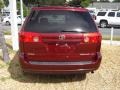 Salsa Red Pearl - Sienna LE Photo No. 7