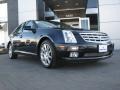 2005 Blue Chip Cadillac STS 4 V8 AWD  photo #1