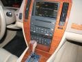 2005 Blue Chip Cadillac STS 4 V8 AWD  photo #18