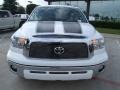 2008 Super White Toyota Tundra SR5 CrewMax  photo #2