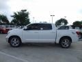 2008 Super White Toyota Tundra SR5 CrewMax  photo #4