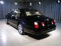 Black Sapphire - Arnage T Mulliner Photo No. 2