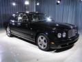 Black Sapphire - Arnage T Mulliner Photo No. 3