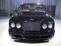 Black Sapphire - Arnage T Mulliner Photo No. 4