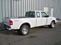 Oxford White - Ranger Sport SuperCab Photo No. 3