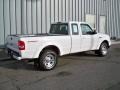 2006 Oxford White Ford Ranger Sport SuperCab  photo #3