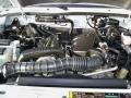 Oxford White - Ranger Sport SuperCab Photo No. 6
