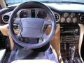 Black Sapphire - Arnage T Mulliner Photo No. 7