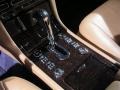 Black Sapphire - Arnage T Mulliner Photo No. 11