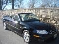 2006 Black Saab 9-3 2.0T Convertible  photo #1