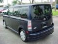 2005 Blue Onyx Pearl Scion xB   photo #6