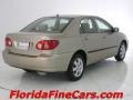 2006 Desert Sand Mica Toyota Corolla CE  photo #2