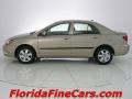 2006 Desert Sand Mica Toyota Corolla CE  photo #3