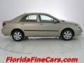 2006 Desert Sand Mica Toyota Corolla CE  photo #4
