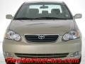 2006 Desert Sand Mica Toyota Corolla CE  photo #5