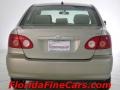2006 Desert Sand Mica Toyota Corolla CE  photo #6