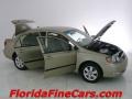 2006 Desert Sand Mica Toyota Corolla CE  photo #7