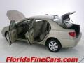 2006 Desert Sand Mica Toyota Corolla CE  photo #8