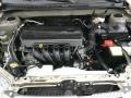 2006 Desert Sand Mica Toyota Corolla CE  photo #9
