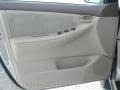 2006 Desert Sand Mica Toyota Corolla CE  photo #11